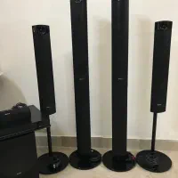 سینماخانگی|سیستم صوتی خانگی|تهران, پرستار|دیوار