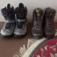 کفش کوهنوردی