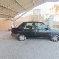 پراید ۸۲دوگانه دست|خودرو سواری و وانت|گرمسار, |دیوار