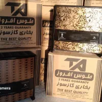 بخاری نو آکبند|بخاری، هیتر، شومینه|بیرجند, |دیوار