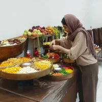 میز مزه فینگرفودباتخفیف۱۰%محدوده شهریار/ تهران/کرج