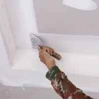 نقاشی نقاشی کناف. لکه گیری. گچ دیوار.کناف.|خدمات پیشه و مهارت|کرمانشاه, |دیوار