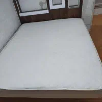 تشک طبی فنری رویال|تشک تختخواب|فسا, |دیوار