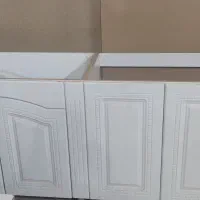 کابینت اماده به نصب طرح ممبران|مصالح و تجهیزات ساختمان|خمینی‌شهر, |دیوار