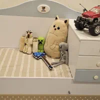 سرویس کامل آپادانا طرح تدی