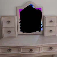 میز آرایش و میز تحریر