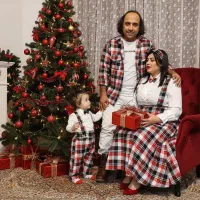 لباس ست شب یلدا|لباس|تهران, شهرک شریفی|دیوار