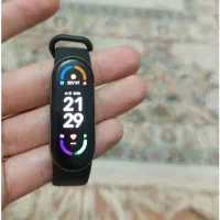 mi band6
