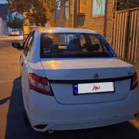 ساینا ۹۸بی رنگ|خودرو سواری و وانت|قوچان, |دیوار