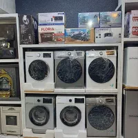 فروش لباسشویی هوشمند پاکشوما دوو با۲۴ماه ضمانت