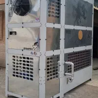 کولینگ تاور هیبریدی هایپرکول