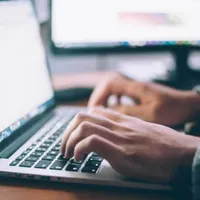 تایپ متن و ویس