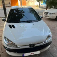 ۲۰۶|خودرو سواری و وانت|بوشهر, |دیوار