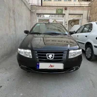 سورن Elx توربو سفارشی