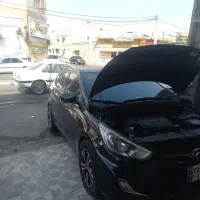 مکانیک خودروهای اروندی