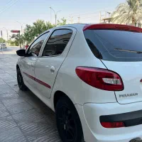 207ام سی ۴۰۱|خودرو سواری و وانت|بندر کنگان, |دیوار