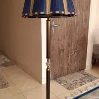 آباژور ایستاده|چراغ خواب و آباژور|ری, دیلمان|دیوار