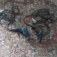 دلر ۱۰ کوچک|ابزارآلات|مشهد, کشاورز|دیوار