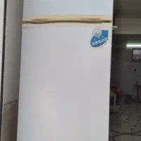 حراج ۱۵ تا یخچال بسیار سالم وقیمت مناسب. پول لازم