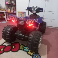 موتور ساحلی شارژی|اسباب‌بازی بچه|جم, |دیوار