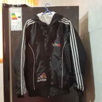 حراج کاپشن اسپرت چریکی و پالتو اورجینال *نونو*|حراج|کرمانشاه, |دیوار