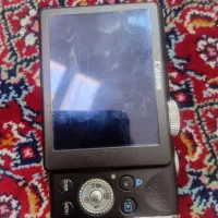 دوربین دیجیتالیcanon