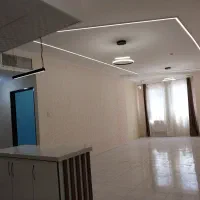 رهن و اجاره آپارتمان نوساز دو خوابه