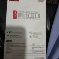 هدفون مکالمه|لوازم جانبی موبایل و تبلت|سراوان, |دیوار