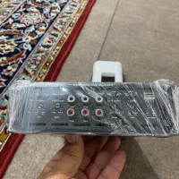 سیستم صوتی ماشین|قطعات یدکی و لوازم جانبی|اردکان, |دیوار