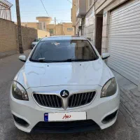 برلیانس h320 دنده مدل ۹۴