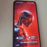 گوشی ۳ ماه کار|موبایل|اصفهان, کوی ولی عصر|دیوار