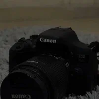 کنون 750D|دوربین عکاسی و فیلم‌برداری|اصفهان, نقش جهان|دیوار