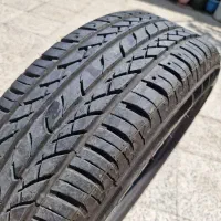 ۴ حلقه رینگ و لاستیک پژو سایز ۱۴