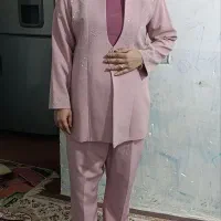 کت و شلوار مجلسی