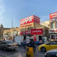 بورس ایمنی،ابزارآلات تهران|اجارهٔ مغازه و غرفه|تهران, حسن‌آباد|دیوار