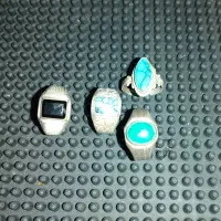 انگشتر قدیمی