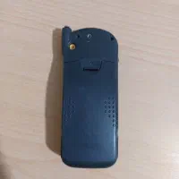 گوشی موبایل قدیمی آنتیک آنتن دار برند آلکاتل|موبایل|تبریز, |دیوار