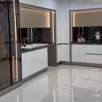 تعمیرات انواع مصنوعات چوبی کابینت وکمددیواری تخت