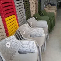 صندلی پلاستیکی تخفیف ویژه برای مدارس|صندلی و نیمکت|مشهد, توس (بلوار توس)|دیوار