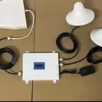 تقویت کننده آنتن موبایل ( مخصوص روستا ها )