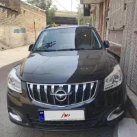هایما s7 پلاس مدل 1400