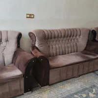 مبلمان هفت نفره
