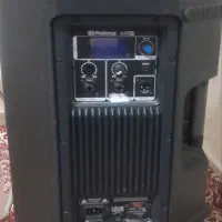 اسپیکر اکتیو پریسونوس مدل Air12