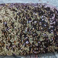 پارچه پولکی