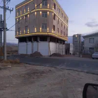 آپارتمان 78 متری 42میلیون آماده تحویل در نیر