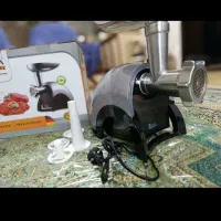 چرخ گوشت ناسا اصل