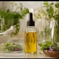 روغن  افزایش سایز و حجم ماساژ