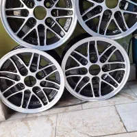 چهارحلقه رینگ کاسمیک پیکانی ۱۳|قطعات یدکی و لوازم جانبی|تهران, امام زاده عبدالله|دیوار