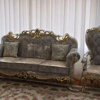 کاور مبل یاس|مبلمان خانگی و میز عسلی|نجف‌آباد, شیخ بهایی|دیوار