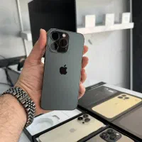 ایفون 13 پرو / 512 گیگ / امکان شرایط
